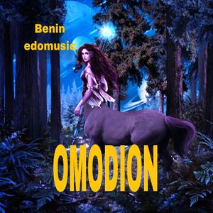 OSARETIN IGBIN