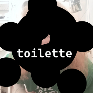 Toilette