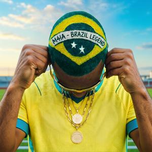 Brazil Legend