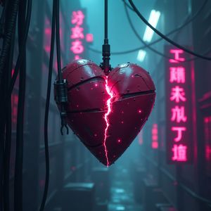 Одна любовь