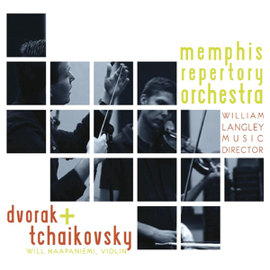 Violin Concerto in D Major, Op. 35: II. Canzonetta : Andante