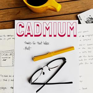 Cadmium
