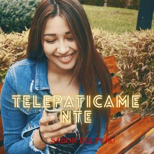 telepaticamente