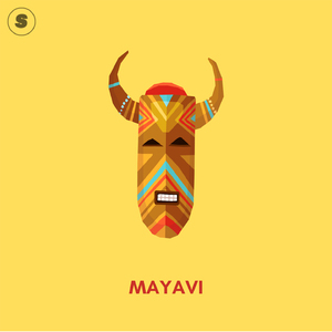 Mayavi