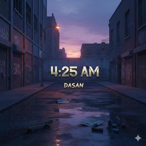 4:25 AM