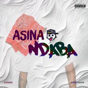 Asina Ndaba (feat. SuboTouch)