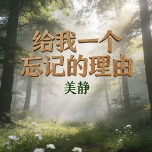 给我一个忘记的理由