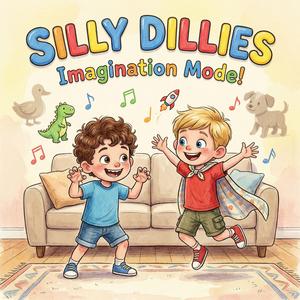 But I Don't Wanna Clean Up!