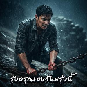 รุ่งอรุณของวันพรุ่งนี้