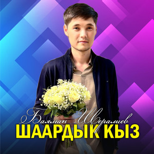 Шаардык кыз