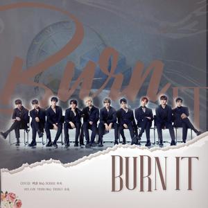 안아줄게(Burn It)（翻自 Golden Child）