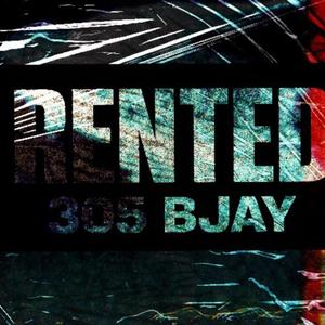 Rented
