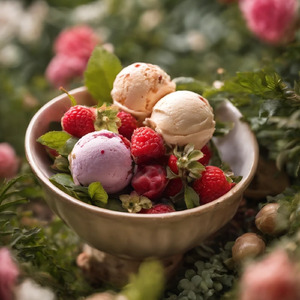 小さな贈り物の時間