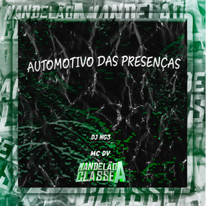 Automotivo das Presenças