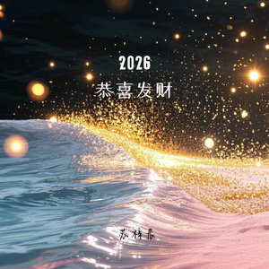 2026恭喜发财