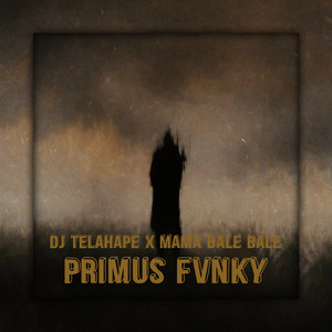 DJ Telahape X Mama Bale Bale (Original Mix)