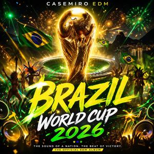 Brazil World Cup 2026