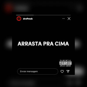 Arrasta pra Cima