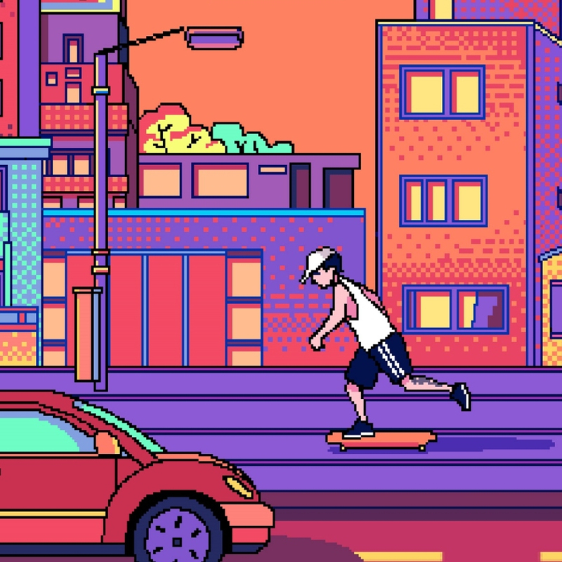 RunDatGame封面