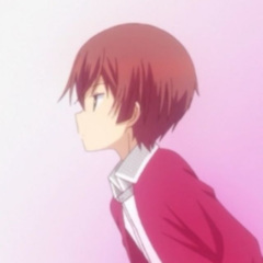 荆棘里的花 (Live)