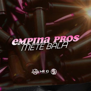Empina Pros Mete Bala