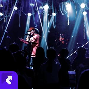 你能懂这种感觉 (Demo)