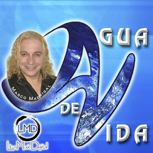 Agua de Vida (Cover)
