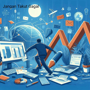 Jangan Takut Gagal