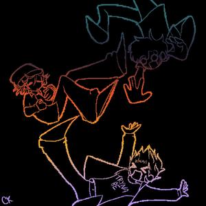 TRYNA BE (feat. KronicDynasty, TACF & Alex Ultra)