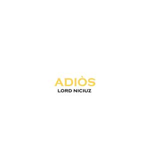 Adiòs