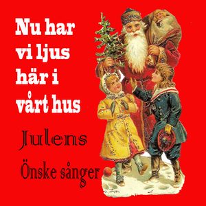 Tomtarnas Julnatt