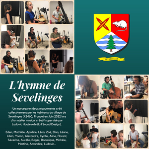 Sevelinges (L'hymne de Sevelinges)