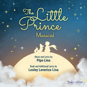 Starlight of the Young Pilot (feat. Lukas Magallano)