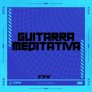 Guitarra Meditativa (feat. DJ Cyber Original)
