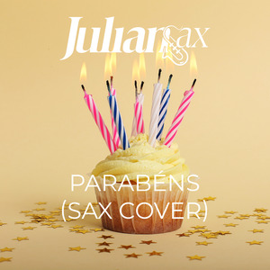 Parabéns (Sax Cover) (Sax Cover)