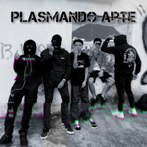 PLASMANDO ARTE