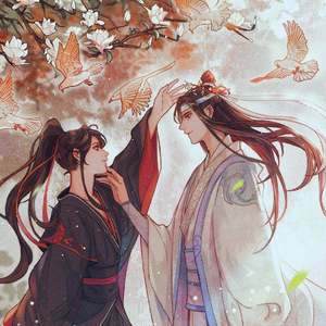 人间纵我（女声版）