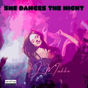 She Dances the Night