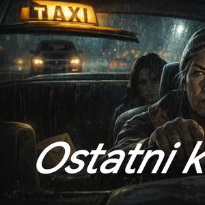 Ostatni kurs