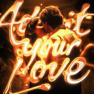 Admit Your Love