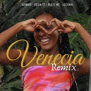 Venecia (Remix)