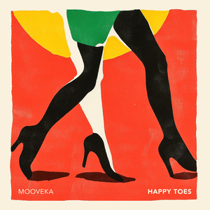 Happy Toes