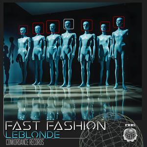 Fast Fashion (Cybereign Remix)
