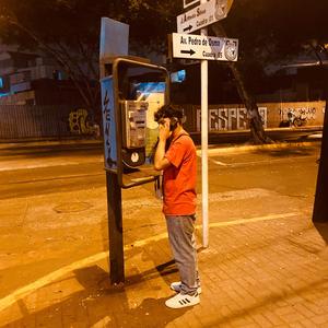 TODAVIA (LilZeRo Remix SPEED UP)