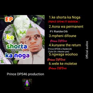 Kulenyane the return (feat. Tizla sa & Raider36)