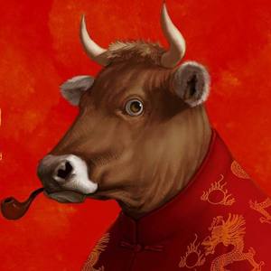 2021新年祝福(Prod. Furyl)