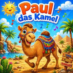 Paul das Kamel