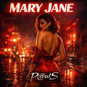 Mary Jane