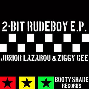 2-Bit Rudeboy (Electro DubStep Version)