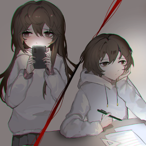 未眠夜